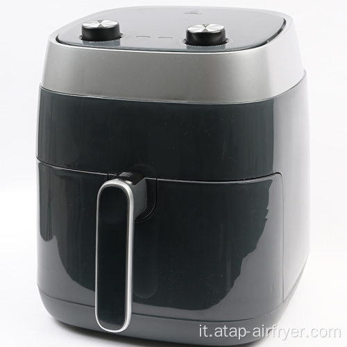 7L Fryer ad aria digitale che vende a caldo